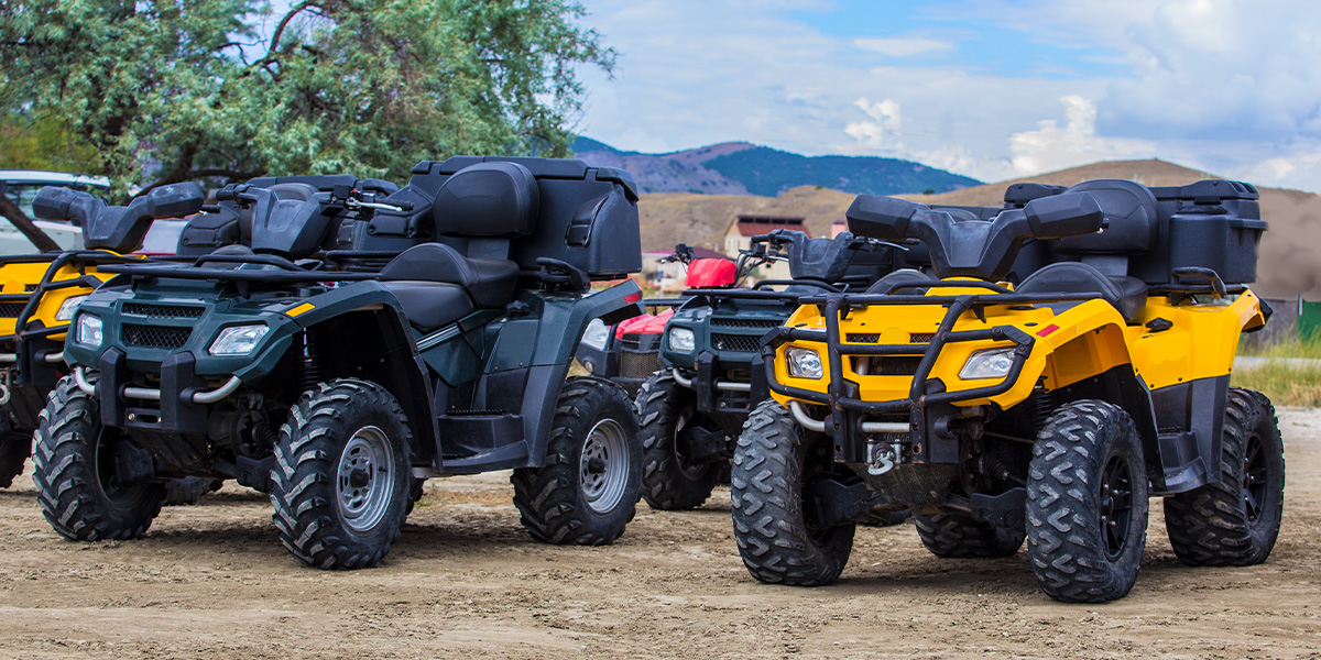 Top 10 OffRoad Brands to Know Before You Buy Kayo USA to Yamaha