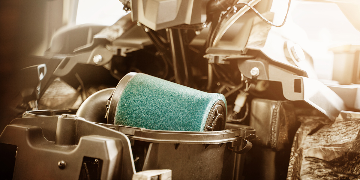 5 Steps for Cleaning Your ATV’s Air Filter ATV Trader Blog