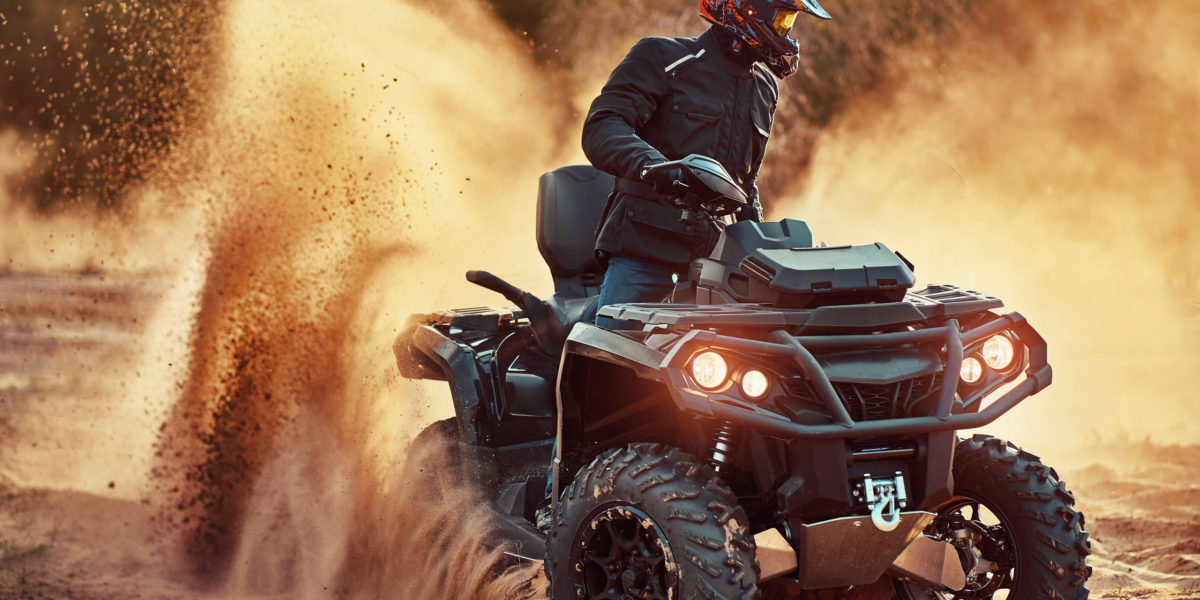 The 5 Most Popular ATV Brands of 2022 ATV Trader Blog