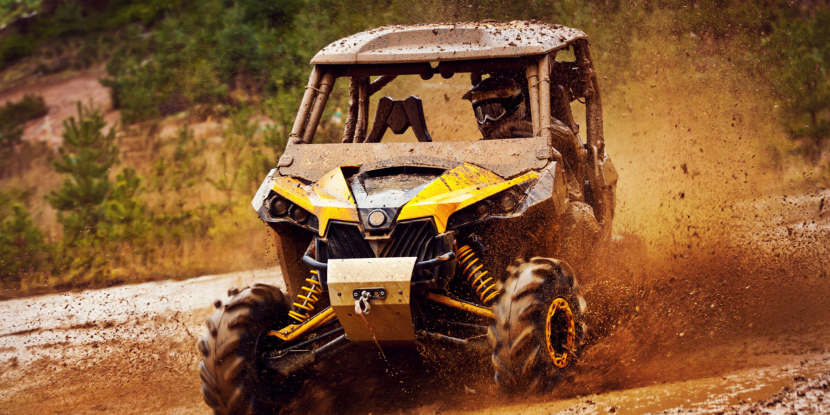 The 5 Most Popular OffRoad Vehicles of 2022 ATV Trader Blog