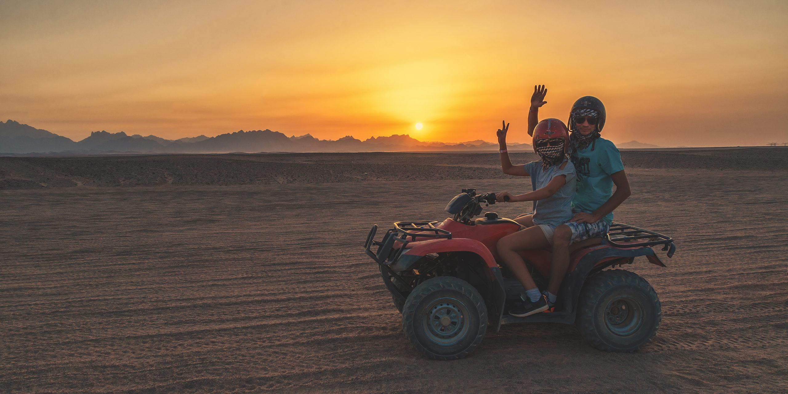 Top 7 FamilyFriendly OffRoad Riding Destinations ATV Trader Blog