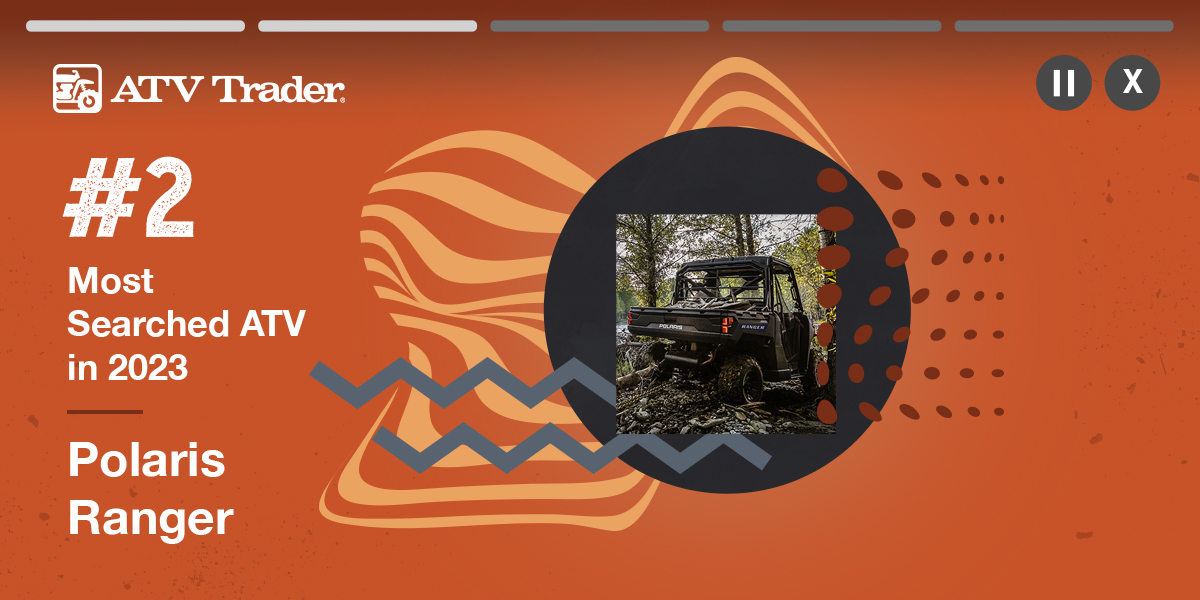 The Most Popular ATV Models For Sale on ATV Trader ATV Trader Blog