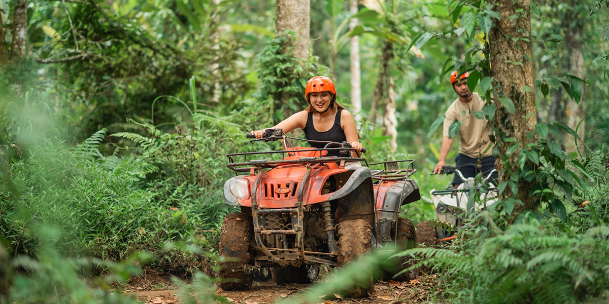 How to Support Wildlife Conservation on ATV Trails - ATV Trader Blog